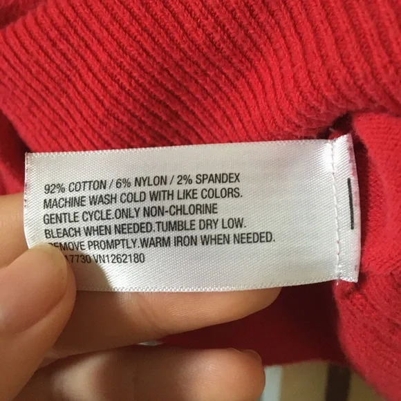 Stylish cotton cardigan with bracelet length sleeves and button detail - Picture 3 of 5